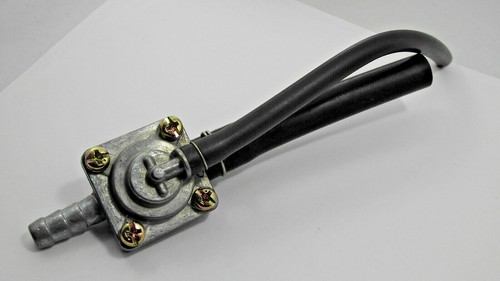 Fuel cock vacuum hose honda - in,