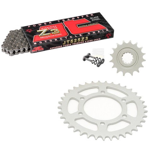 Vt600 chopper chain and - chopper,