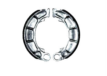 Brake pads honda - pads, 600