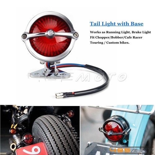 Bel air led tail - bel,