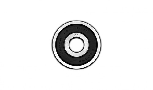 Wheel bearing front - wheel,