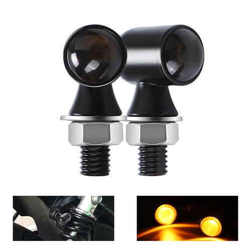 Mini motorcycle led - 2*,