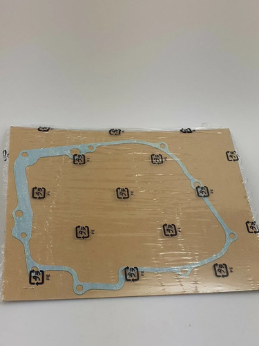 Clutch cover gasket 185 - cover,
