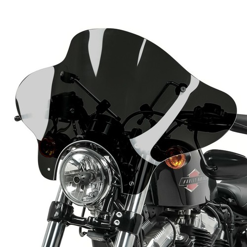 Windshield batwing honda - windshield,