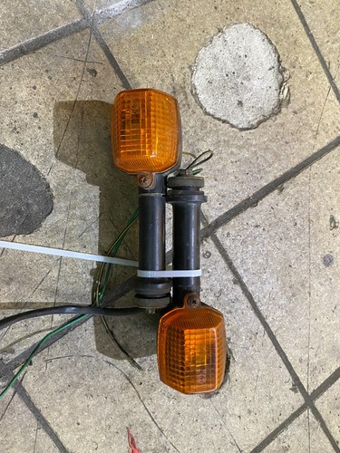 Universal pair indicators - pair,