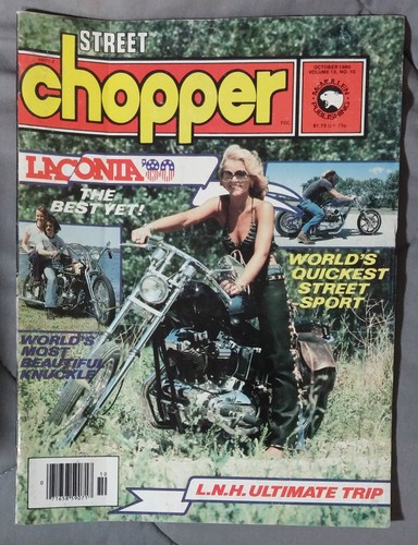 Street chopper motorcycle - street,