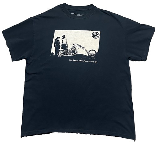 Hippy killer garage top - garage, fuel