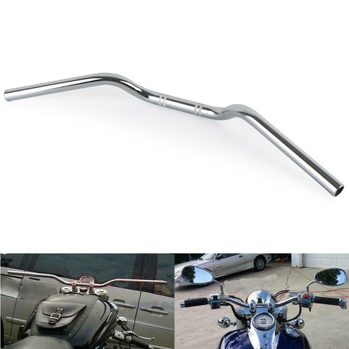 Chrome inch motorcycle - chrome,