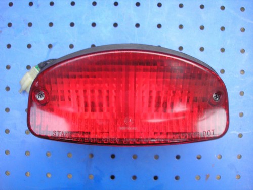 Tail light honda cbr - light,