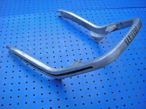 Seat bracket yamaha 650 se - yamaha,