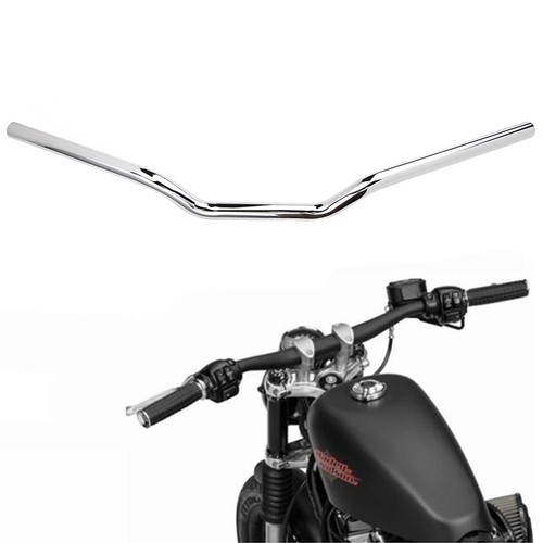 Motorcycle drag bars - bars, 7/8''