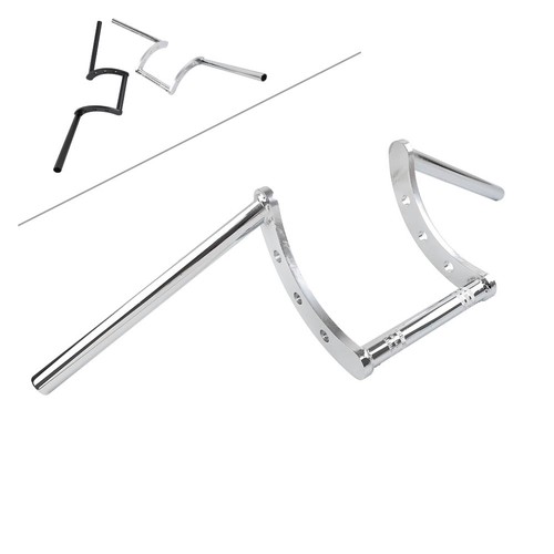 Handlebars z bar - 7/8",