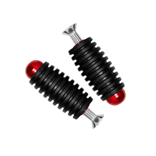 Motorcycle footrest gear - motorcycle,