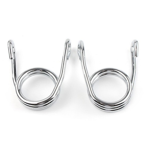 Torsion type solo seat springs - torsion,