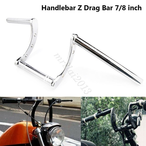 22mm motorcycle handlebar - 7/8",