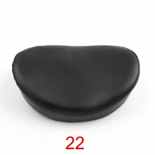 Universal blk backrest - universal,