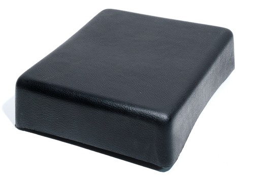 Suction pad pad emergency seat