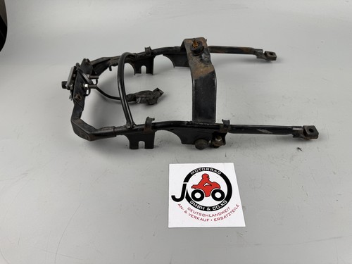 Honda vt600c shadow - shadow, rear