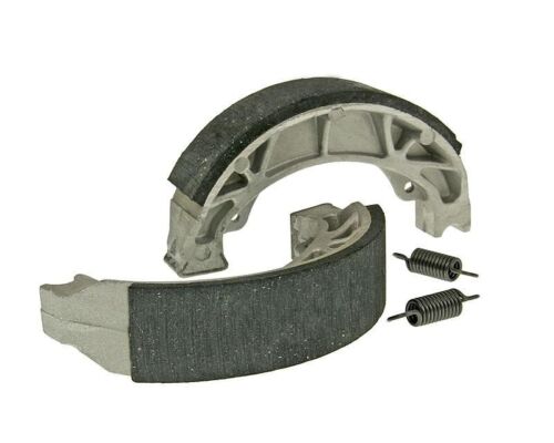 Set quality rear brake - 2,
