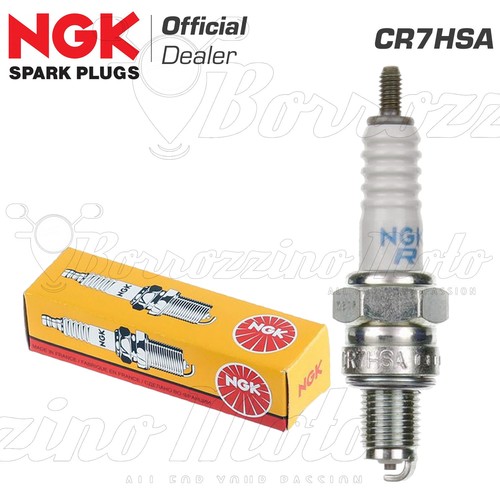 Ngk cr7hsa candle chopper - cr7hsa,
