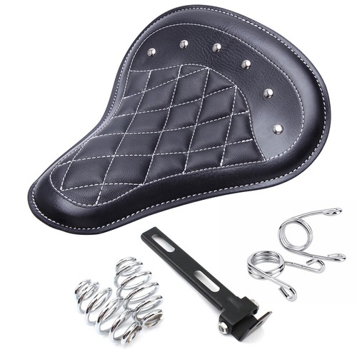 Motorcycle diamond leather - diamond,