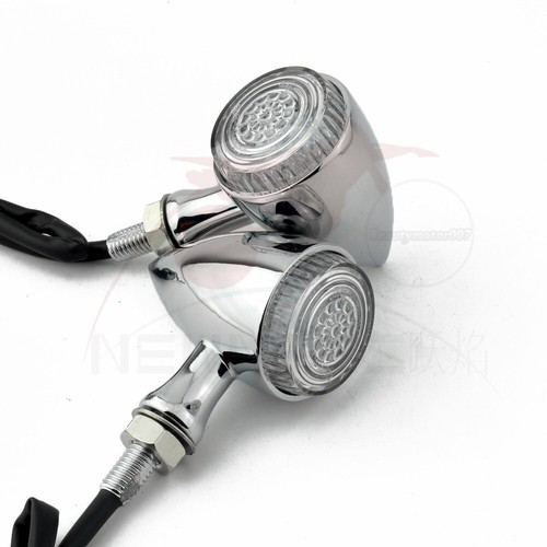 Motorcycle turn signal brake - turn,
