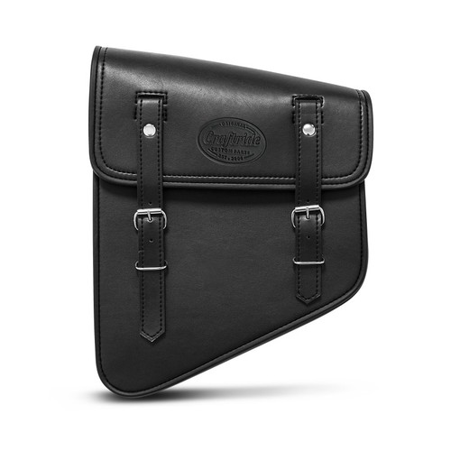 Motorcycle solo saddle bag - solo,