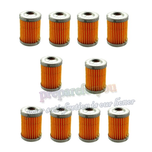 Fuel filter element for - element,