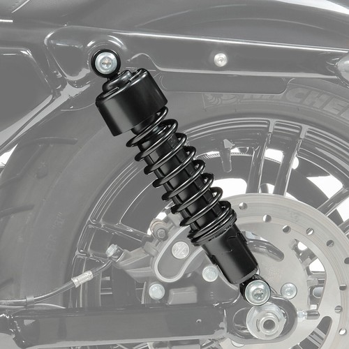 Shock absorber rear for - shock,
