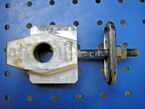 Chain tensioner swingarm - chain,