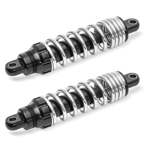 Shock absorber rear 305mm - shock,