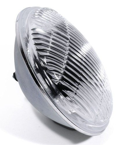 Headlight insert fog - insert,