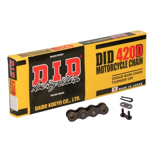 Did standard chain 420 110 - standard,