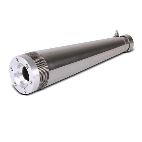 Exhaust muffler forge for - muffler,