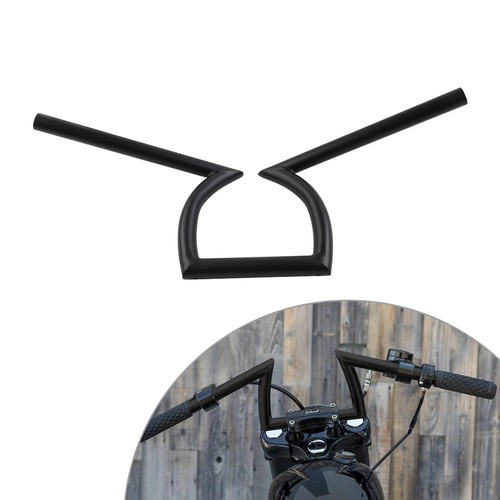 25mm drag bar handlebar - 1",