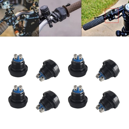 Universal 8 handlebar - 1", 7/8"