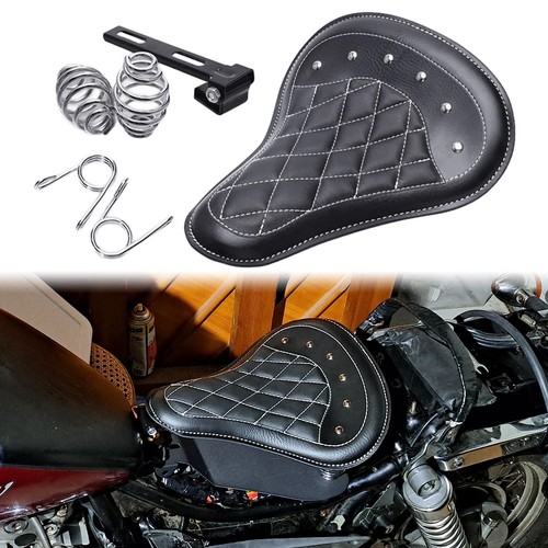Motorcycle spring leather - motorcycle,