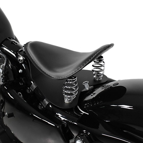 Solo rider seat craftride - craftride, fl
