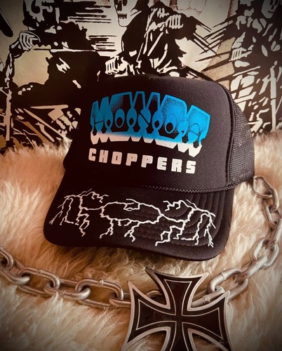 Honda chopper hat 750 - hat, cb