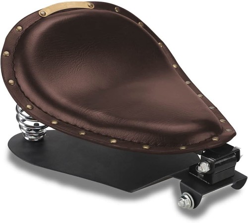 Brown motorcycle solo - motorcycle,