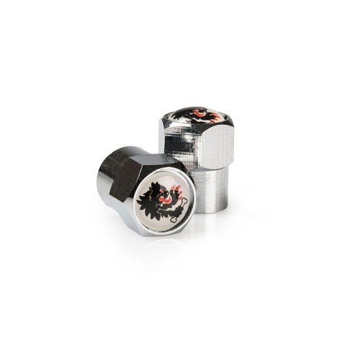 Pair valve caps for - pair, malossi