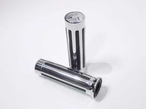 Chopper grips handlebar grips