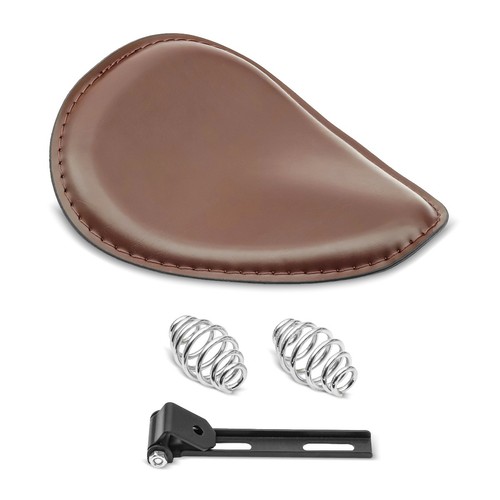 Solo seat with springs and - solo,