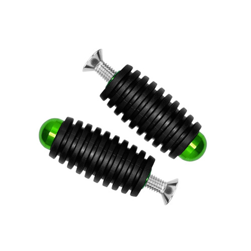 Motorcycle footrest gear - motorcycle, m6