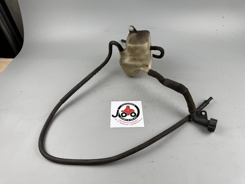 Honda vt600c shadow container - vt600c,