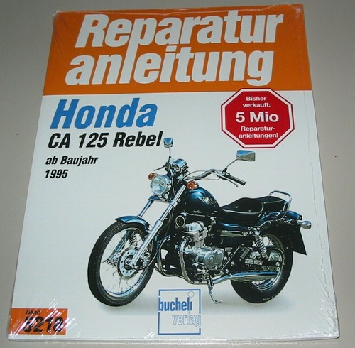 Reparaturanleitung honda - reparaturanleitung,