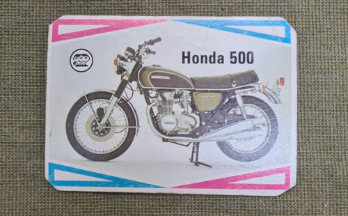 D215 1974 scanlens - ,