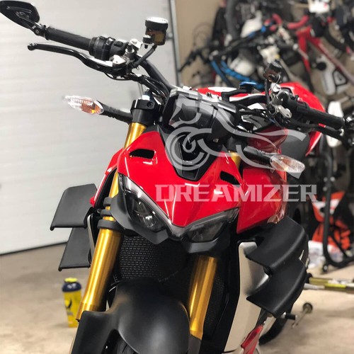 Universal motorcycle - 7/8",
