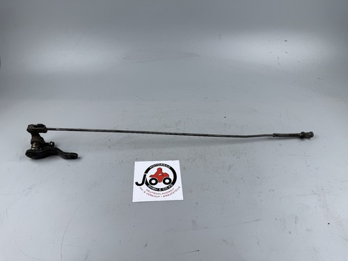 Honda vt600c shadow brake - vt600c,