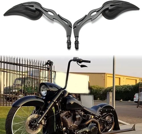 Teardrop side mirrors for - teardrop,
